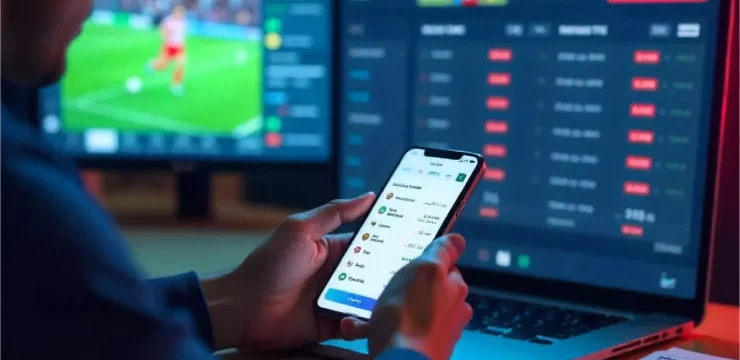 Позволят ли заработать спортивные ставки онлайн